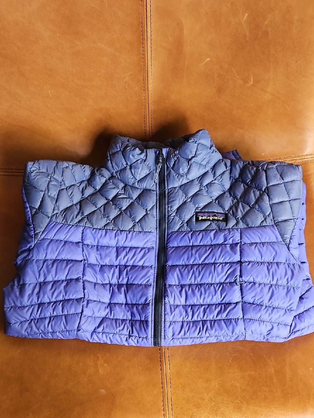 NWOT - Patagonia Women's AlpLight Down Jacket